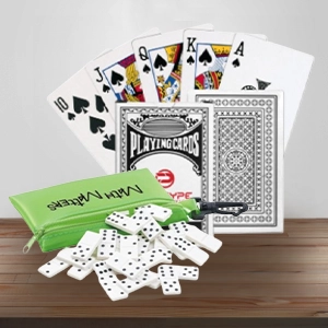 Customized Travel Games Travel Games